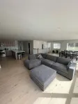 Cozy 3-bedroom house in peaceful Kenai with AC, WiFi
