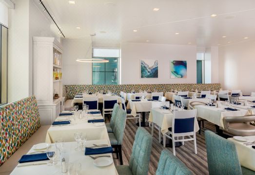 힐튼 가든 인 NYC 파이낸셜 센터