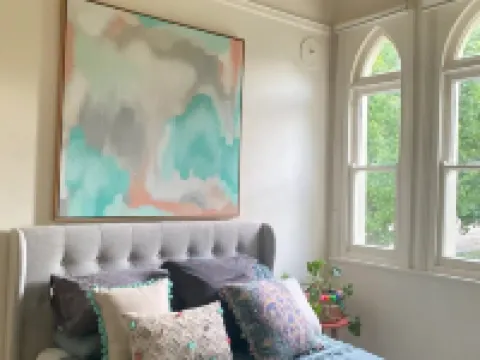 The Convent Oconnell Circa 1867 バサーストのホテル