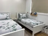 New cosy guesthouse in Parramatta with parkingNear transport/uni/stadium/museum Hotel a Parramatta