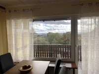 Gemütliche und Liebevoll Eingerichtete Fewo Harzerfernblick Hotels in HohegeiB