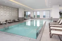 Hilton Rochester Mayo Clinic Area - Pool