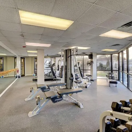 Ocean view, 1BR, 2BA Condo, St. Regis #1214, Topsail, NC