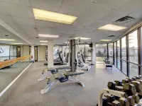 Ocean view, 2BR, 2BA Condo, St. Regis #3213, Topsail, NC