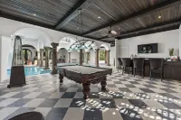 Casa Flamingo – A Private Waterfront/Pool Resort Estate on Siesta Key - สระว่ายน้ำส่วนตัว