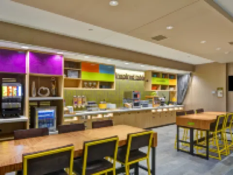 Home2 Suites by Hilton Rochester Mayo Clinic Area Hotels in Rochester