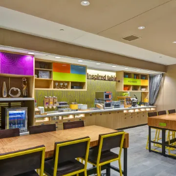 Home2 Suites by Hilton Rochester Mayo Clinic Area