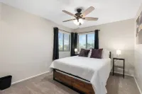 Queen Creek Golf Course Oasis W/ Heated Pool