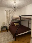 The Heartland Lodge w/50amp RV site/ full hookup