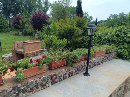 ReginaSerena 2/4 people private park