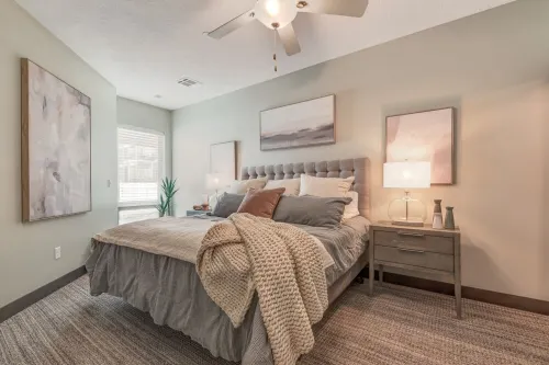 Luxury Condo on the Lake at Bridges Bay!