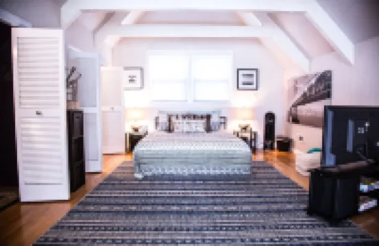 Rockcastle Lakeside Retreat