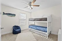 Beach Vibes in Navarre