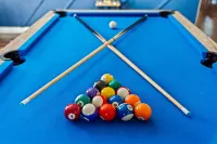 Pool paradise near Temecula Wine Country w/ spa, pool table, games, pic wall Hotels near Hart Winery