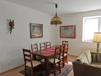 O3 - Gut Ausgestattete 180qm Wohnung 格拉芬沃爾酒店