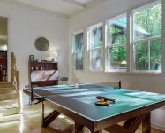 CRYSTAL CREEK ARCADE HOUSE! Big Creek + Arcade Room + Decks + Resort Amenities!