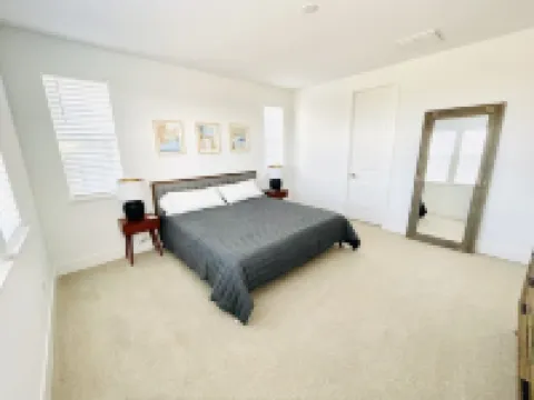 Vacation Home, Minutes from the Beach, Close to Monterey & Carmel