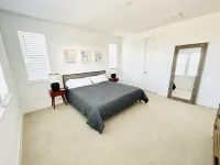 Vacation Home, Minutes from the Beach, Close to Monterey & Carmel