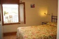 Apartamentos Casa Trillo for 8 people