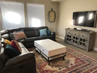 Large Home by Zion, Sand Hollow, St George, Snow Canyon - 2 master suites