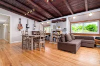 Safe, Quiet Home Located Near Parks, BART, and SF