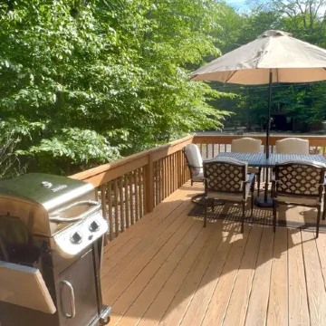 Cozy Family Getaway - Pet Friendly, Fire Pit, BBQ