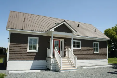 Church Creek Cottage