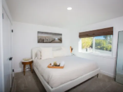 Amazing Views with Heated Pool and Jacuzzi Near Beach Hotels in Solana Beach