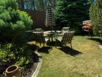 Shangri - La Hot Tub & Pool Fun 나인 마일 캠프그라운드 보트 론치 주변 호텔