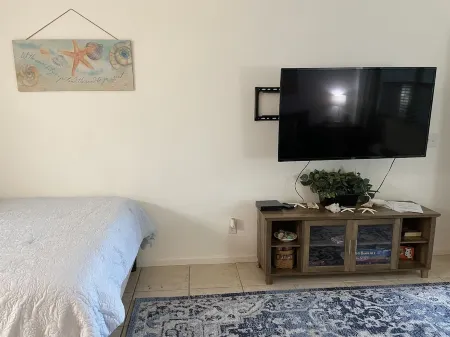 A Nice Place To Stay!