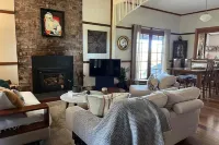 Ferngrove Cottage - Idyllic Mountain Retreat