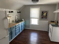 Super clean amazing location downtown Elkhart Lake Hotel a Elkhart Lake