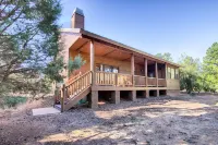 Cozy Getaway in Torreon