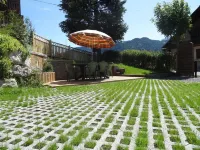 6-person apartment 5 minutes from Espace Diamant ski area