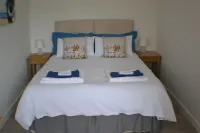 Why book a room when you can have a suite