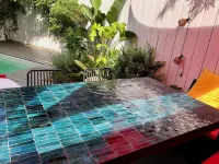 Maison Avec Piscine Proche du Parc Bordelais