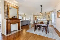 Charming Historic Home Near French Quarter - Cozy & Convenient!