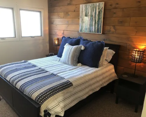 Slopeside  at Hunter Mountain Hotels in Hunter