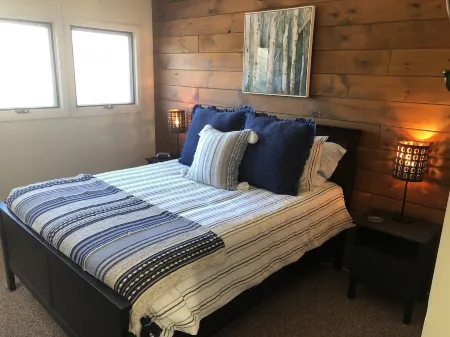 Slopeside  at Hunter Mountain