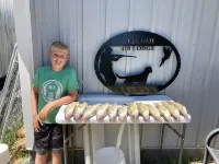 Lodging in the heart of the Glacial Lakes, Waubay, Webster, Waubay Lake