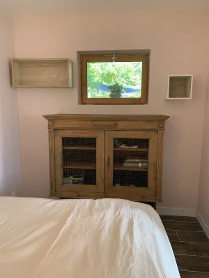 On the road to the 63 bicycle route! And at the foot of the vercors Hotels in Saint-Romans