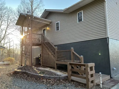 Murphy Sunset View--Perfect Getaway Location!!