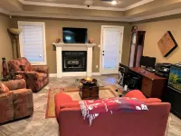 The Escape - Executive/Vacation Rental Home Hotels in Craighead County