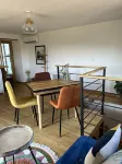 1 Bedroom Agritourism property in BÃ©darieux