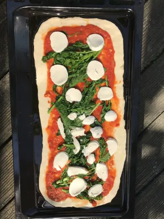 Natur Trifft Kultur - Wohnen im Vierseitenhof