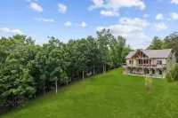 Highland Overlook-Mountain Summer Fun Getaway!