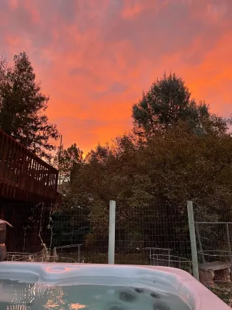 Spend your vacation on Easy Street