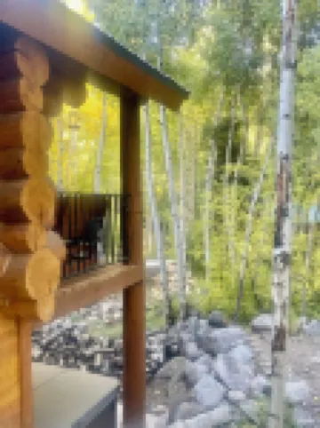 Monarch Hideaway - Modern cabin 5 miles to slopes!