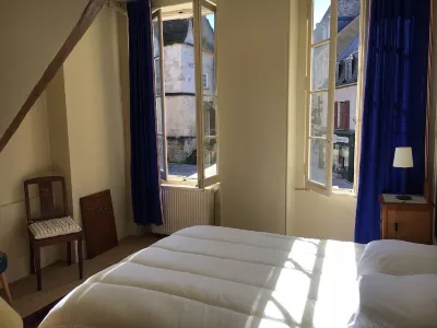 Gîte des Chapelains Coeur de Ville