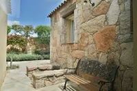 Bergerie Luxe 6/7 pers 2mn from Santa Giulia&Palombaggia private heated pool